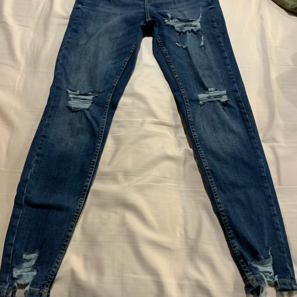 Denim Jeans